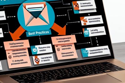 How to avoid unnecessary email chains