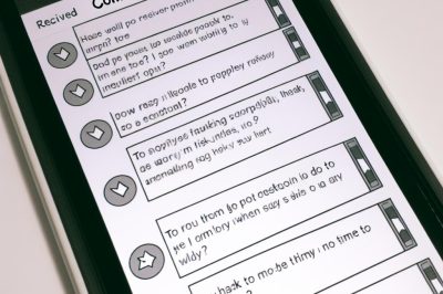 How to create quick replies for common situations