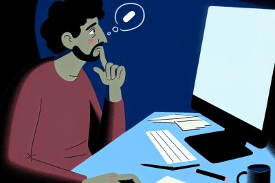 How to decide when not to send an email