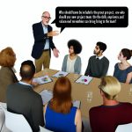 How to decide who actually needs to be included