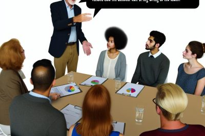 How to decide who actually needs to be included