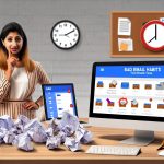 How to fix bad email habits that waste time