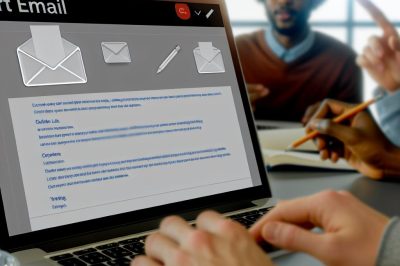 How to give clear instructions in emails