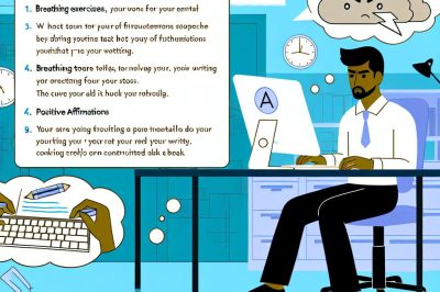 How to handle tone in emails when you are frustrated