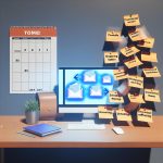 How to improve email habits over time