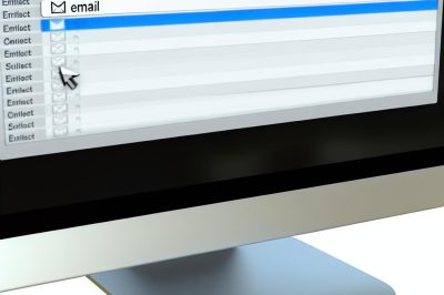 How to open emails with context that makes sense fast