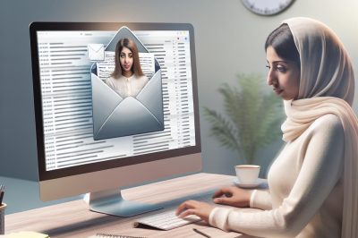 How to respond to difficult emails calmly