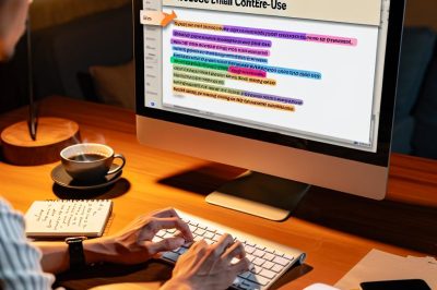 How to reuse emails without sounding robotic