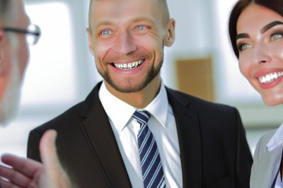 How to sound friendly without sounding unprofessional