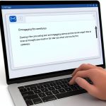 How to start emails without wasting the first sentence