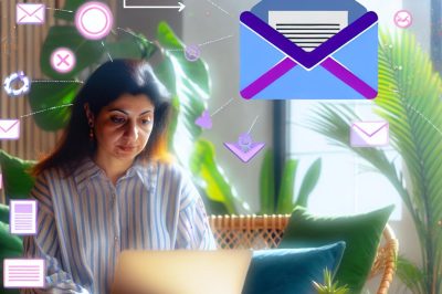 How to stay productive without being controlled by your inbox