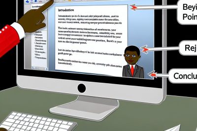 How to use bullet points effectively in emails