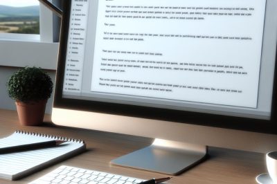 How to write clear emails without overexplaining