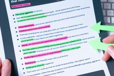 How to write emails that do not sound passive aggressive