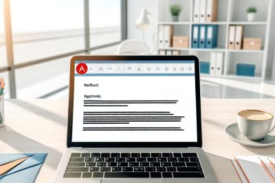 How to write emails that get approvals faster