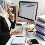 How to write emails that make you look organised