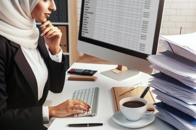 How to write emails that make you look organised