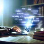 How to write emails that make you look reliable