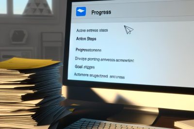 How to write emails that move projects forward