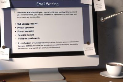 How to write emails that reduce confusion