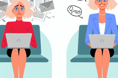 How to write emails that sound confident not unsure