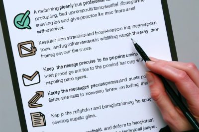 How to write emails to teams without confusion