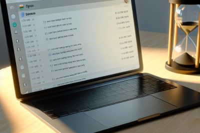 How quickly should you reply to emails
