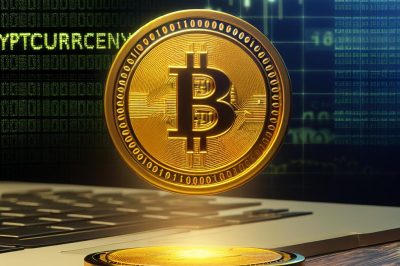 What is Crypto Currency?