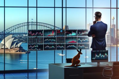 Binary Options in Australia