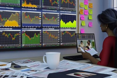 How to make more money trading?
