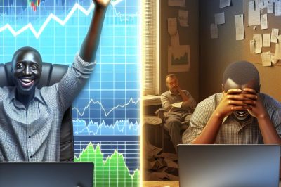 Does most traders make money with binary options?