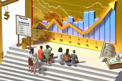 How to become a more successful investor