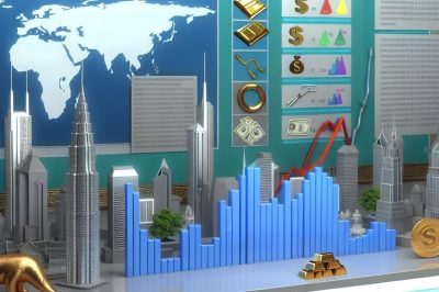 Investing in the Asian Pacific Area