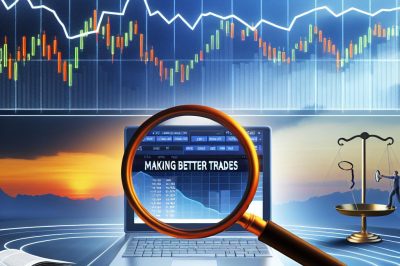 How to make better trades?