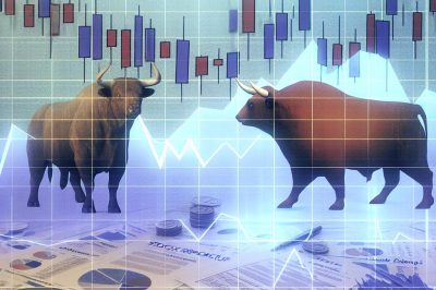 What is stock volatility?