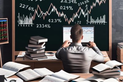 How to use information to make smarter investments?