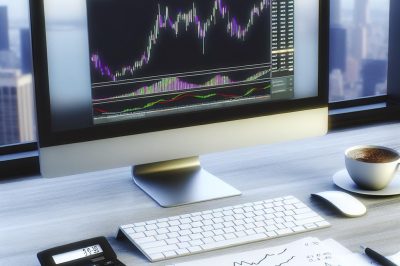 How to start trading on the commodity market?