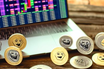 What are Meme crypto currencies?