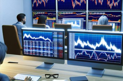Is the forex market good for day trading?