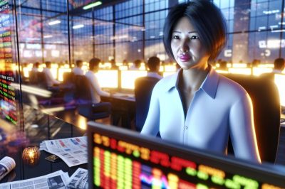 Finding a binary options broker