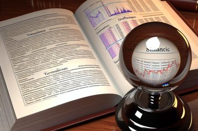 Learn the finance lingo