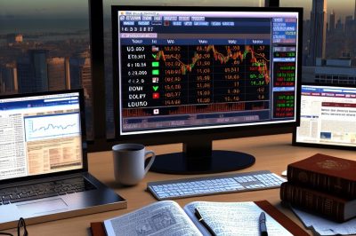How to know which currencies to trade?