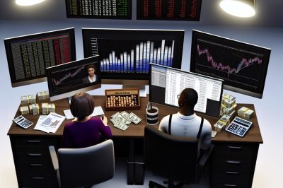 How to maximizie your trading profits
