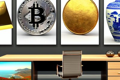 Alternative investments