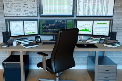 Tools to become a successful trader