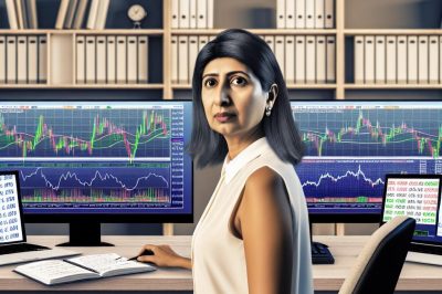 How to become a more successsfull CFD trader?