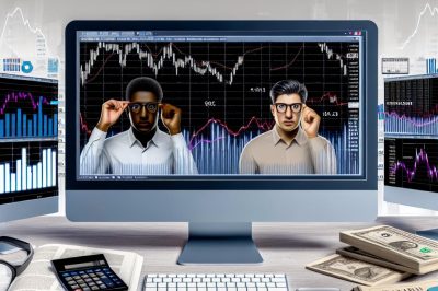 Tools that can help you anlyze stocks