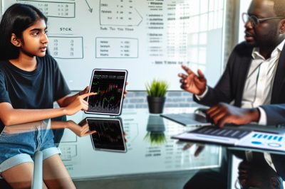 How to find the best stocks?