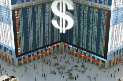 What is the worlds most profitable stock market?