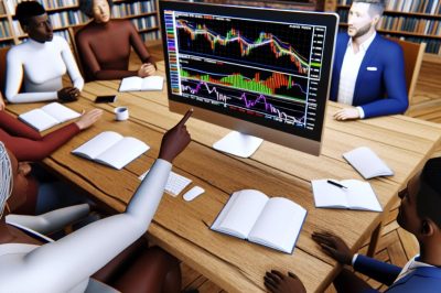 How to learn from other traders?
